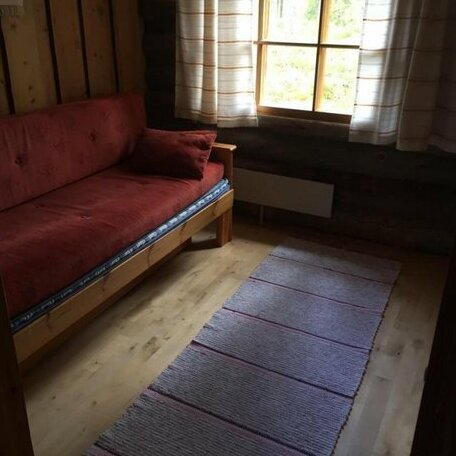 Manty- lodge - Photo4