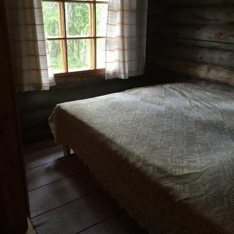 Manty- lodge - Photo5