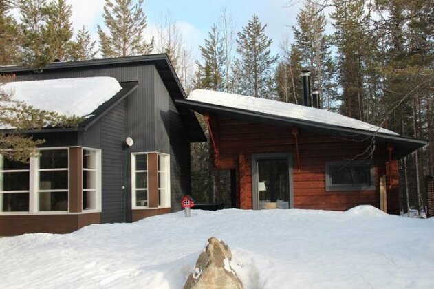Syote Cottage - Photo2