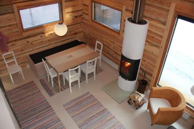 Syote Cottage - Photo3