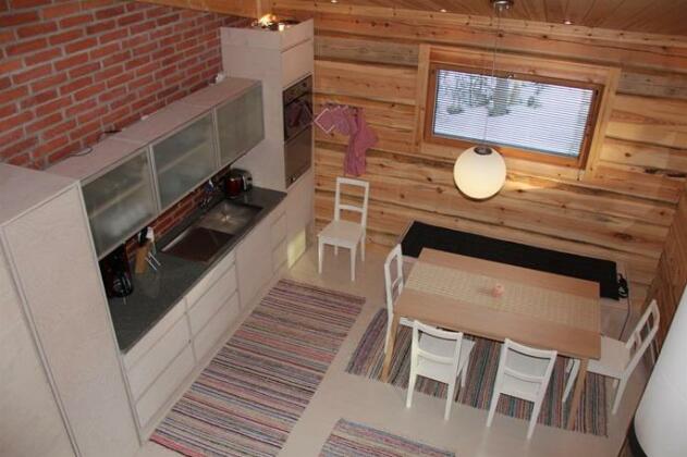 Syote Cottage - Photo4