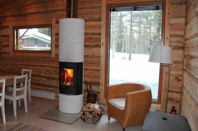 Syote Cottage - Photo5