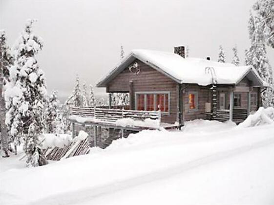 Tunturisusi - Photo2