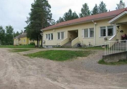 Urhon Kievari - Photo2