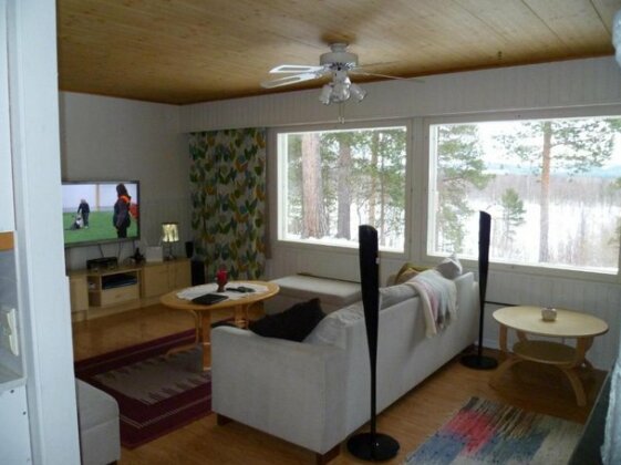 Apaja House - Photo3