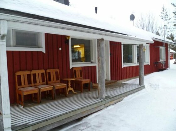 Apaja House - Photo5