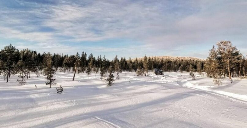 Arctica Lapland Holidays - Photo4
