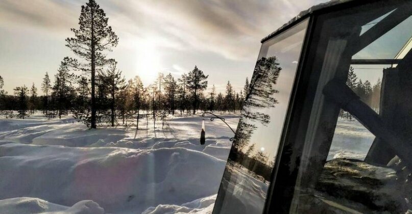 Arctica Lapland Holidays - Photo5