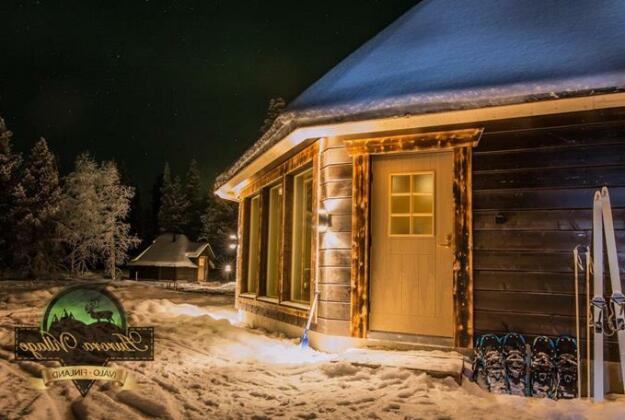 Aurora Village Ivalo