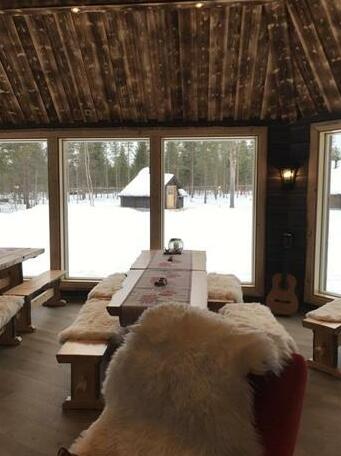 Aurora Village Ivalo - Photo3