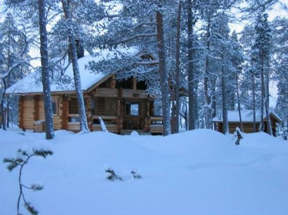 Guesthouse Husky - Photo2