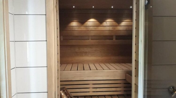 Hideaway Cottage Ivalo - Photo2