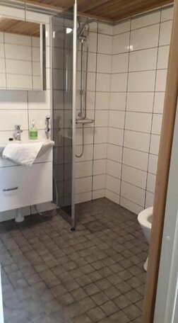 Hideaway Cottage Ivalo - Photo3