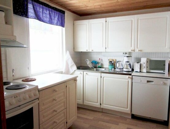 Hideaway Cottage Ivalo - Photo4