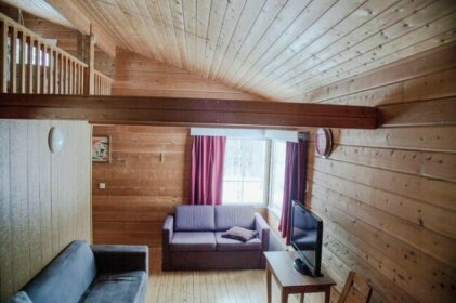 Hideaway Cottage Ivalo