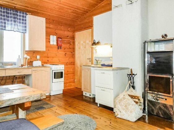 Holiday Home Hoviranta - Photo4
