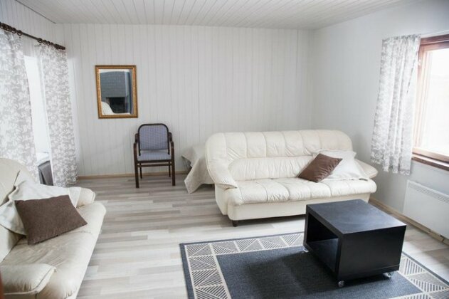 Holiday Home Ivalo - Photo2