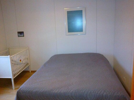 Holiday Home Ivalo - Photo4
