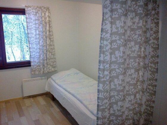 Holiday Home Ivalo - Photo5