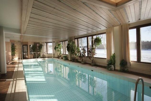 Hotel Ivalo - Photo2