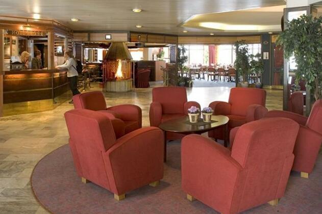 Hotel Ivalo - Photo3