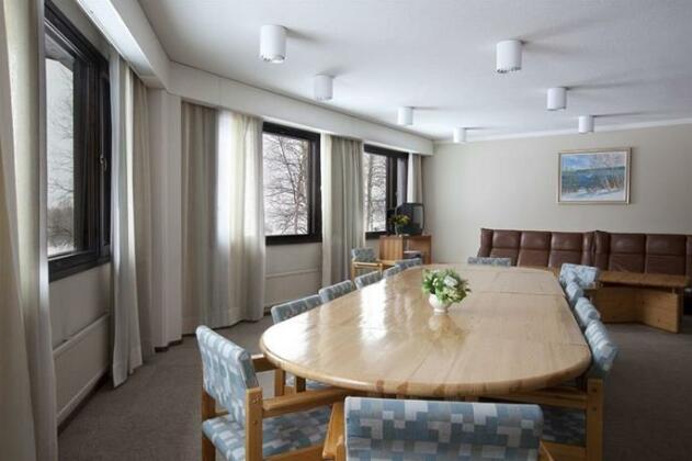 Hotel Ivalo - Photo5