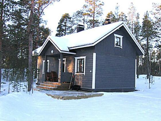 Hoviranta Ivalo - Photo3