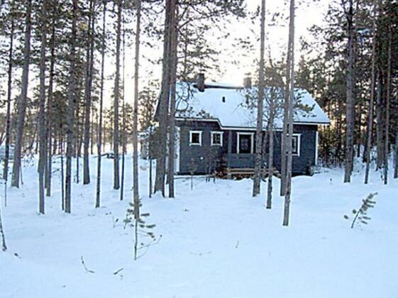 Hoviranta Ivalo - Photo5