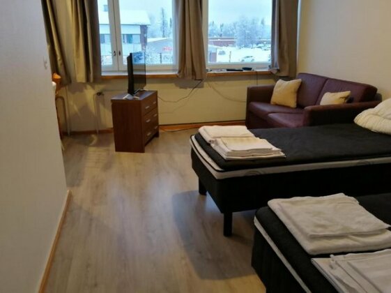 Ivalo Apartment - Photo2