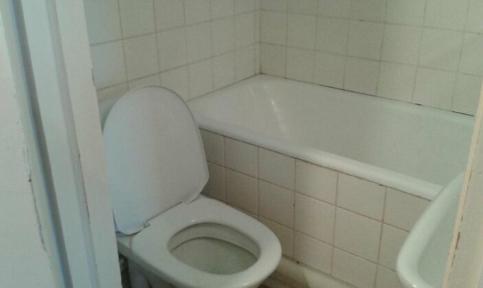 Ivalo Apartment - Photo3