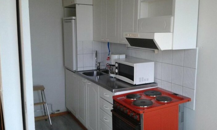 Ivalo Apartment - Photo4