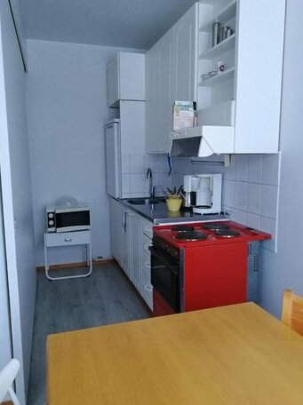 Ivalo Apartment - Photo5