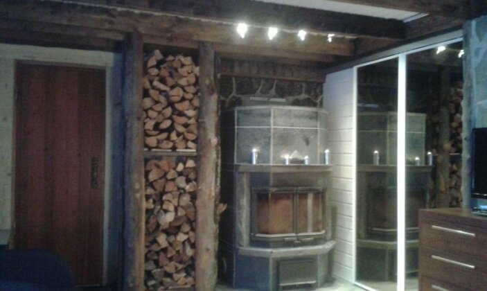 Ivalo Lake Cottage - Photo2