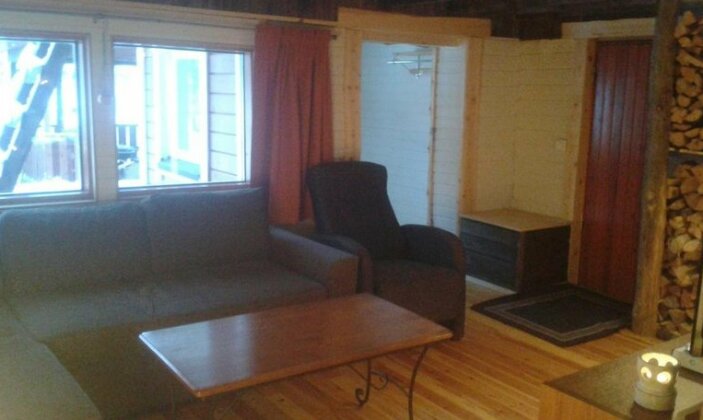 Ivalo Lake Cottage - Photo4