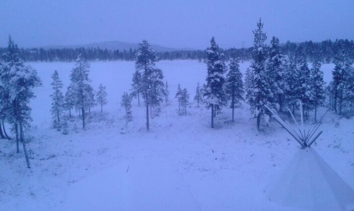 Ivalo Lake Cottage - Photo5