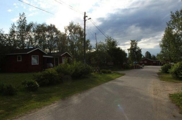 Naverniemi Holiday Center - Photo2