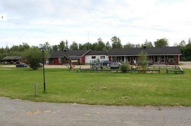 Naverniemi Holiday Center - Photo3