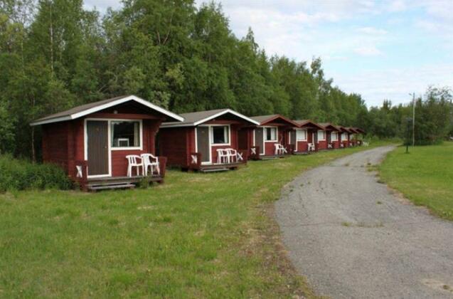 Naverniemi Holiday Center - Photo4