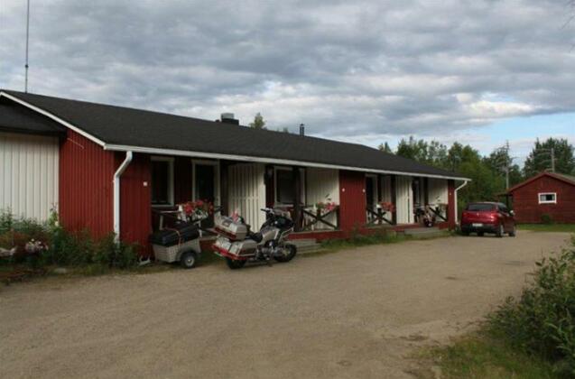 Naverniemi Holiday Center - Photo5