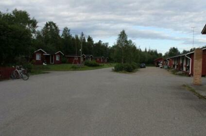 Naverniemi Holiday Center