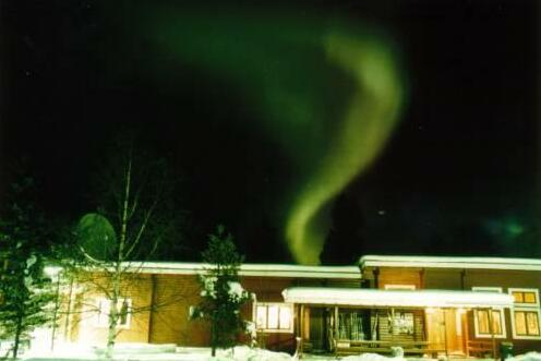 Ukonjarven Holiday Village - Photo2