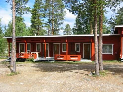 Ukonjarven Holiday Village - Photo4