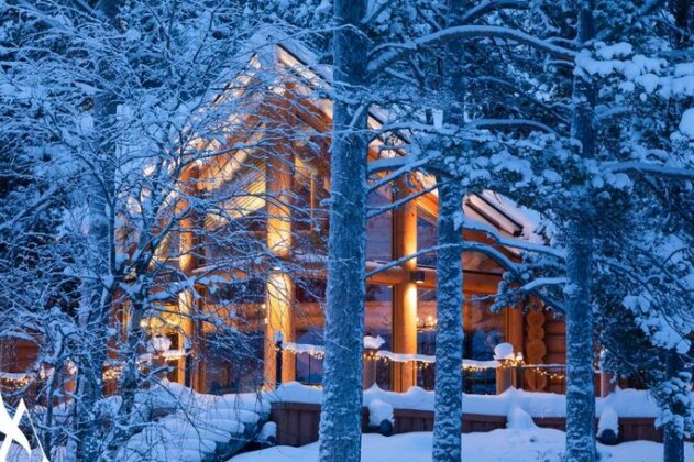 Villa Aurorastone - Photo2