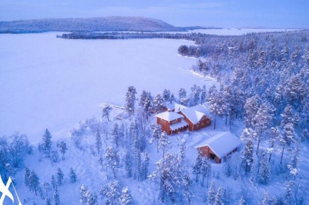Villa Aurorastone - Photo4