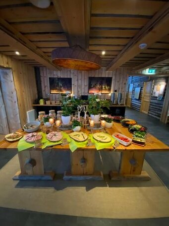 Wilderness Hotel Nangu - Photo5