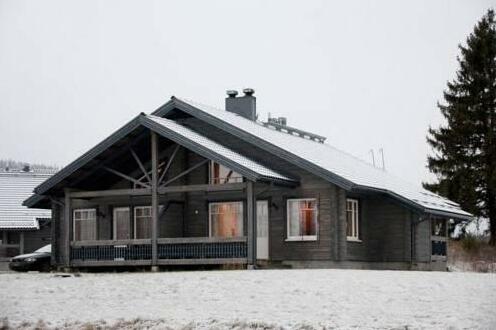 Himoshovi Cottages - Photo4
