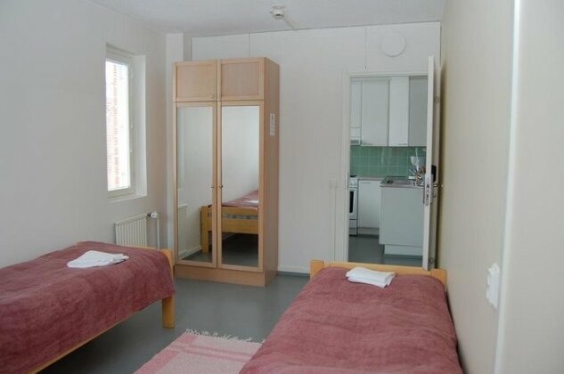 Finnhostel Joensuu - Photo3