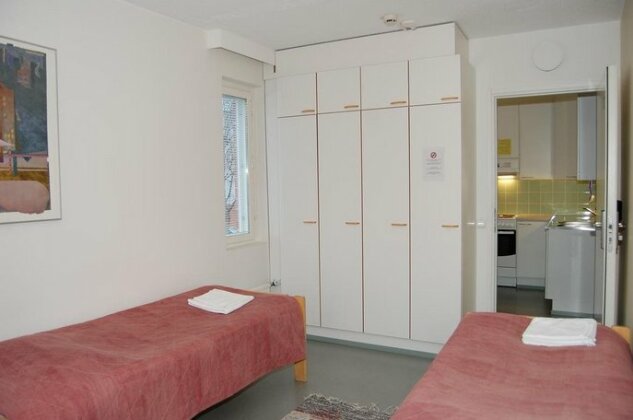 Finnhostel Joensuu - Photo4