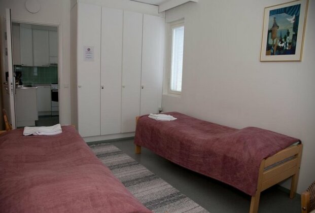 Finnhostel Joensuu - Photo5