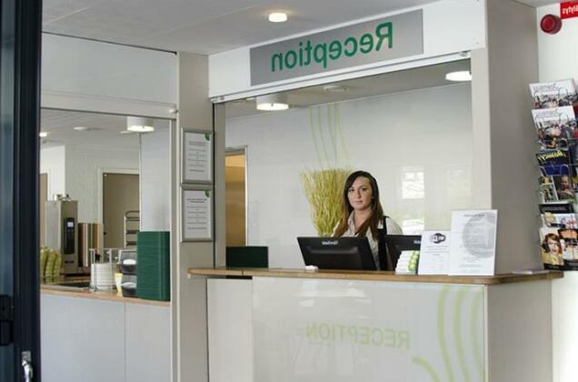 GreenStar Hotel Joensuu - Photo3